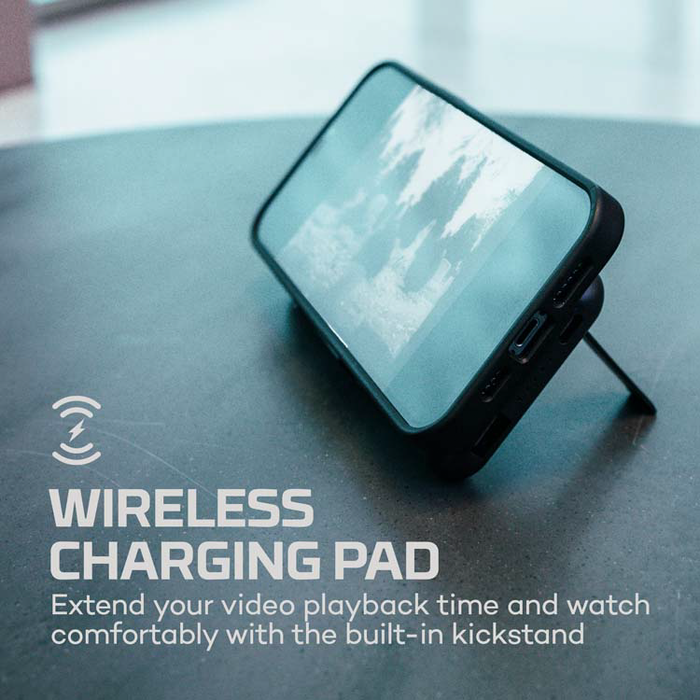 Nebo 10K Wireless Power Bank (37 Watt Hours)