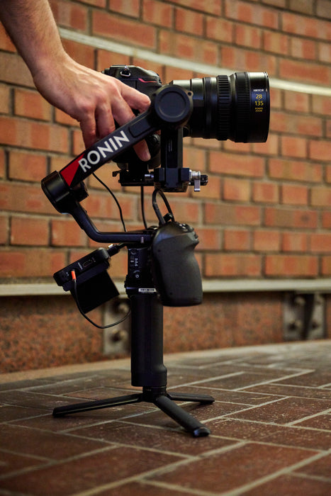 Nikon Z 28-135mm f/4 PZ Lens