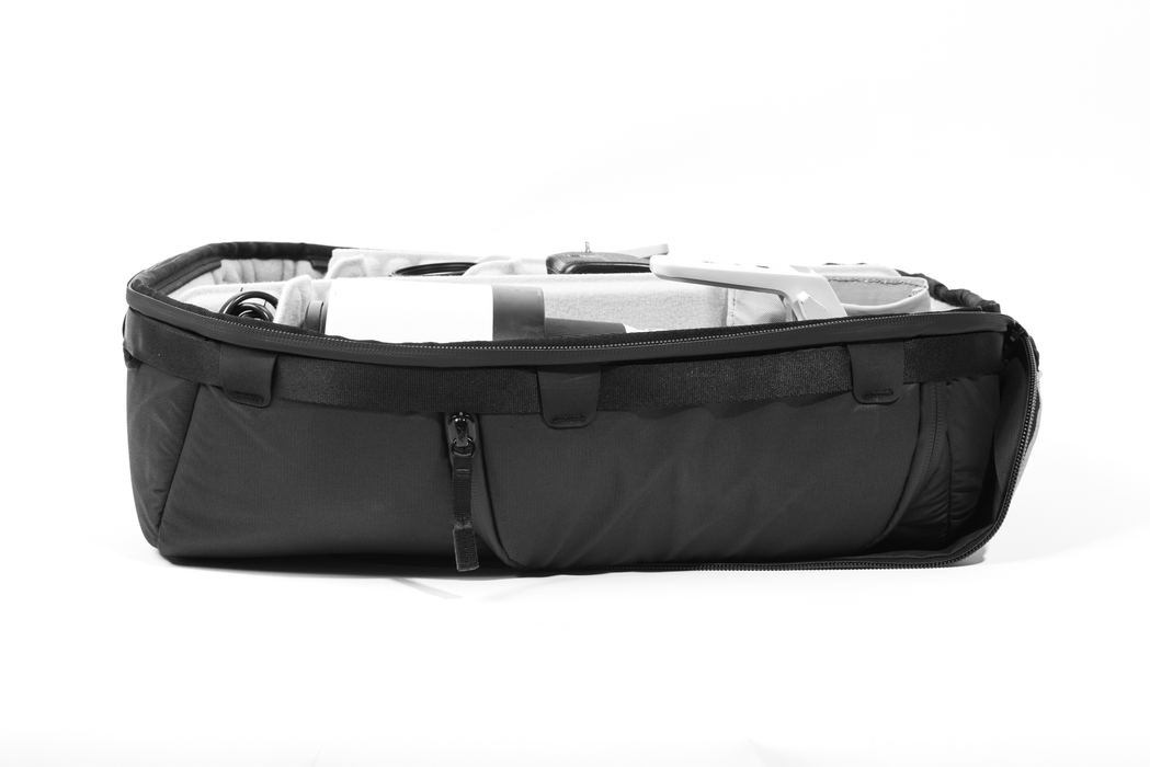 Peak Design Camera Cube, Large - Black