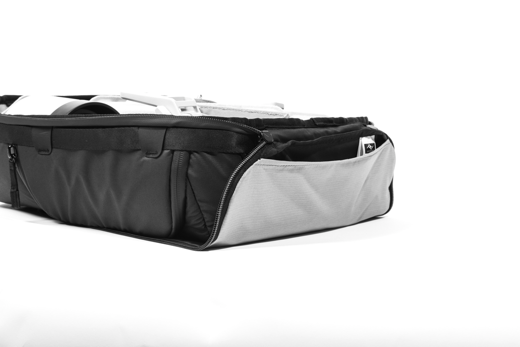 Peak Design Camera Cube, Large - Black