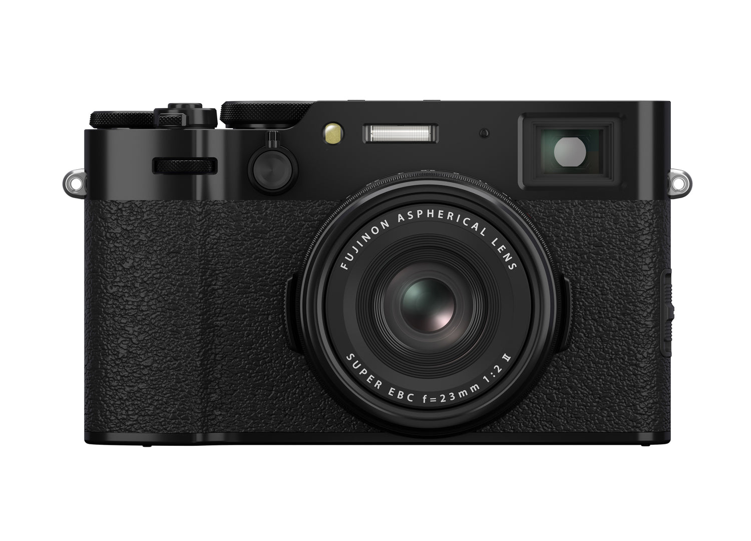Timeless Design, Cutting-Edge Tech, Unforgettable Imagery