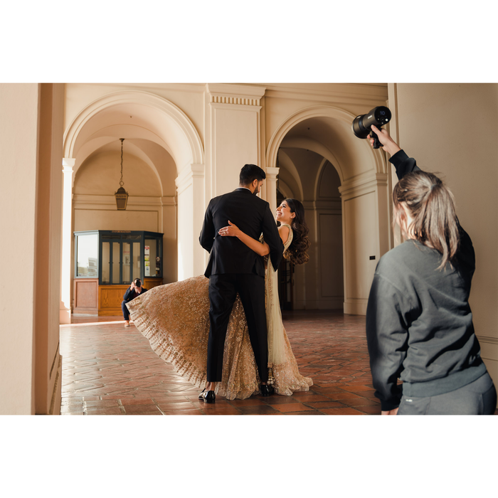 Profoto A2 Connect Kit for Sony
