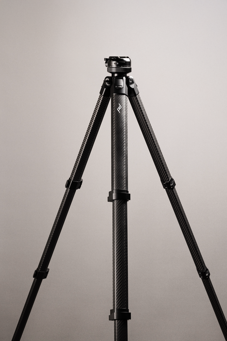 Peak Design Pro Carbon Fiber Tripod with Ball Head