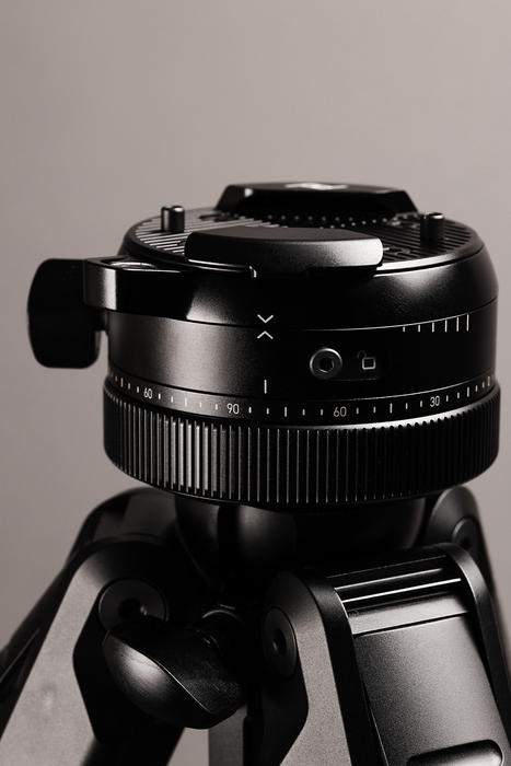 Peak Design Pro Carbon Fiber Tripod with Ball Head