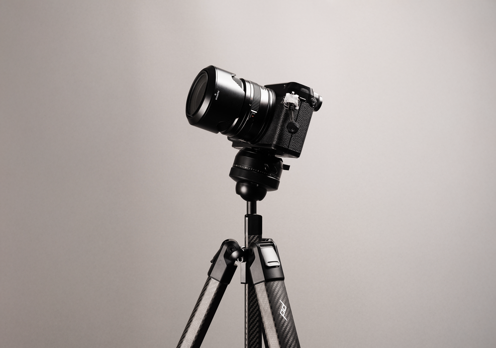 Peak Design Pro Carbon Fiber Tripod with Ball Head