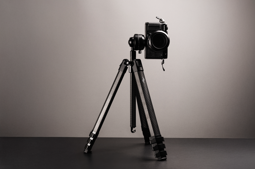 Peak Design Pro Carbon Fiber Tripod with Ball Head