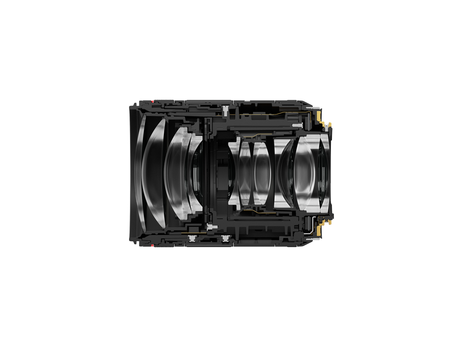 Canon RF 85mm f/1.4 L VCM Lens