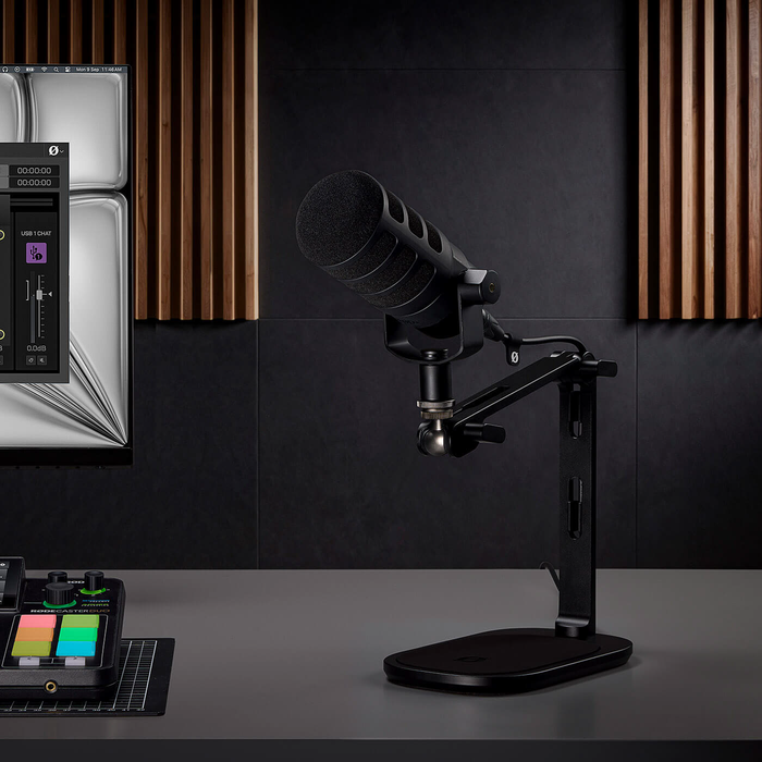 Rode DS3 Premium Desktop Studio Arm