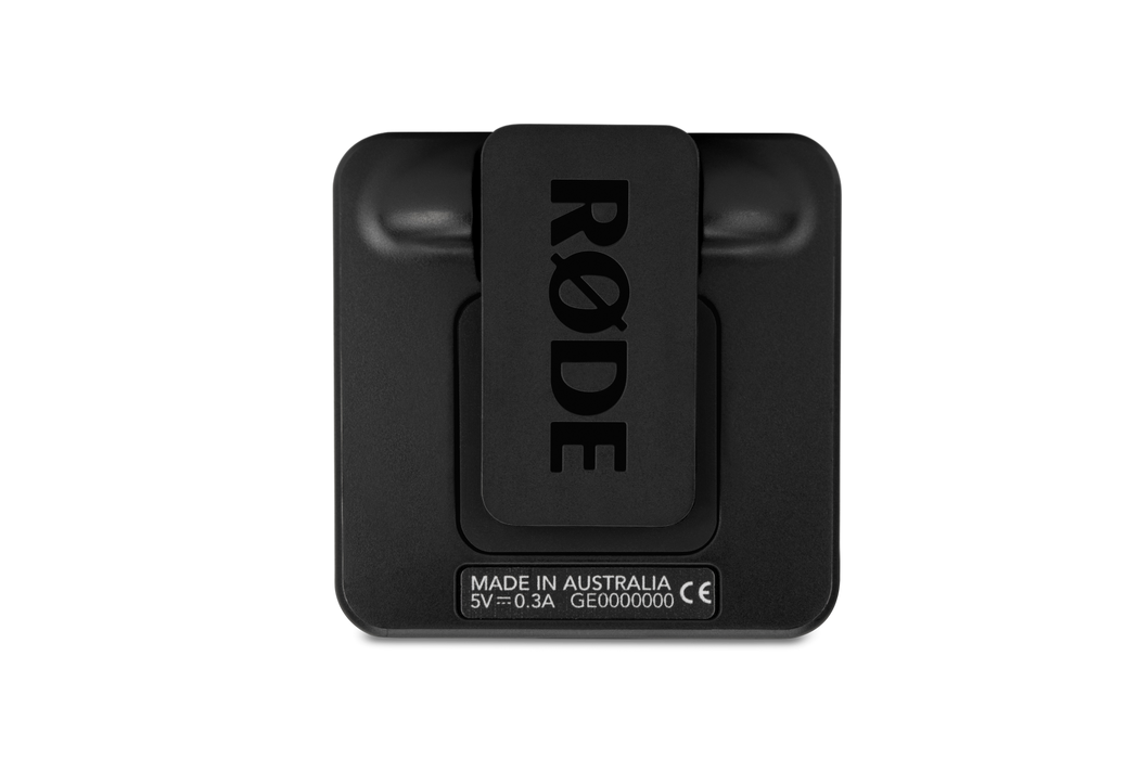 Rode Wireless GO II TX Transmitter