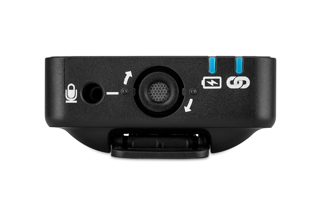 Rode Wireless GO II TX Transmitter