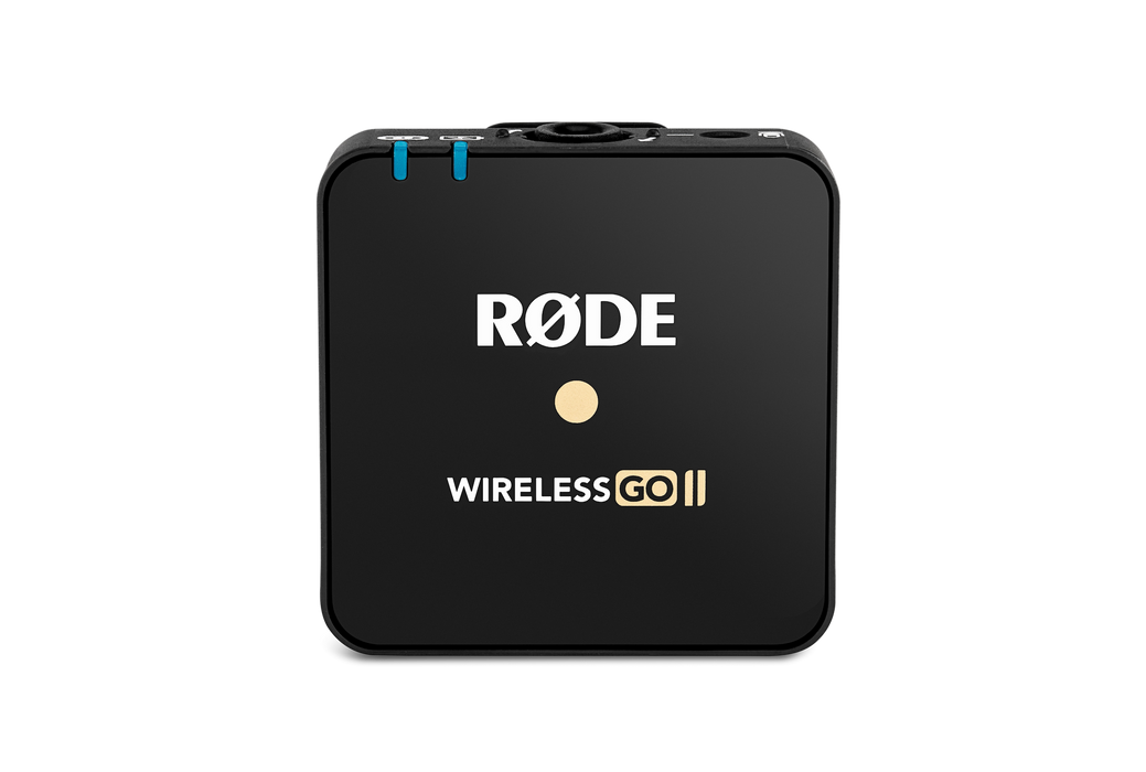 Rode Wireless GO II TX Transmitter