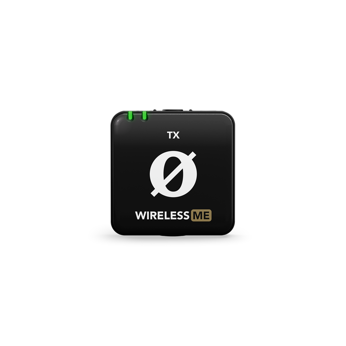 Rode Wireless ME TX Transmitter