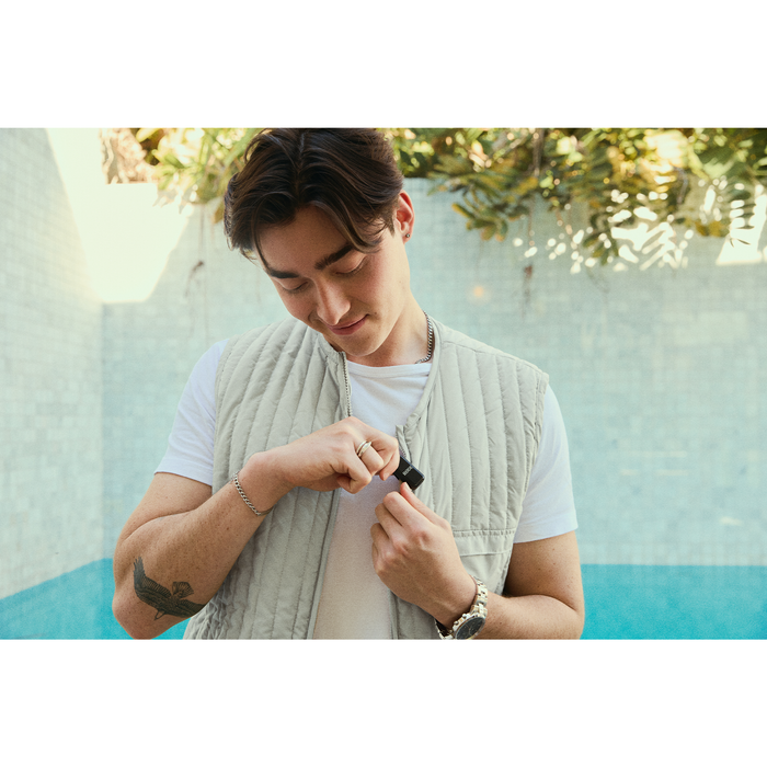 Rode Wireless Micro for USB-C Smartphones - Black