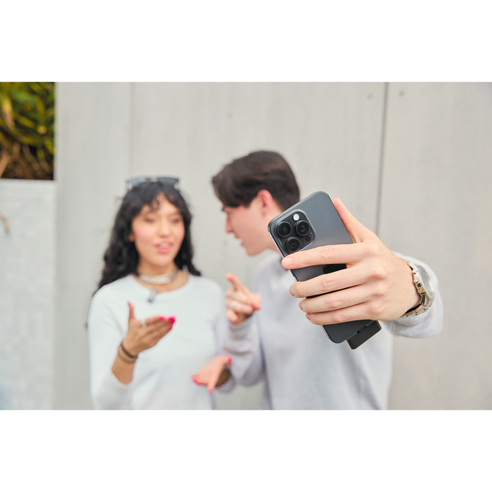 Rode Wireless Micro for USB-C Smartphones - Black