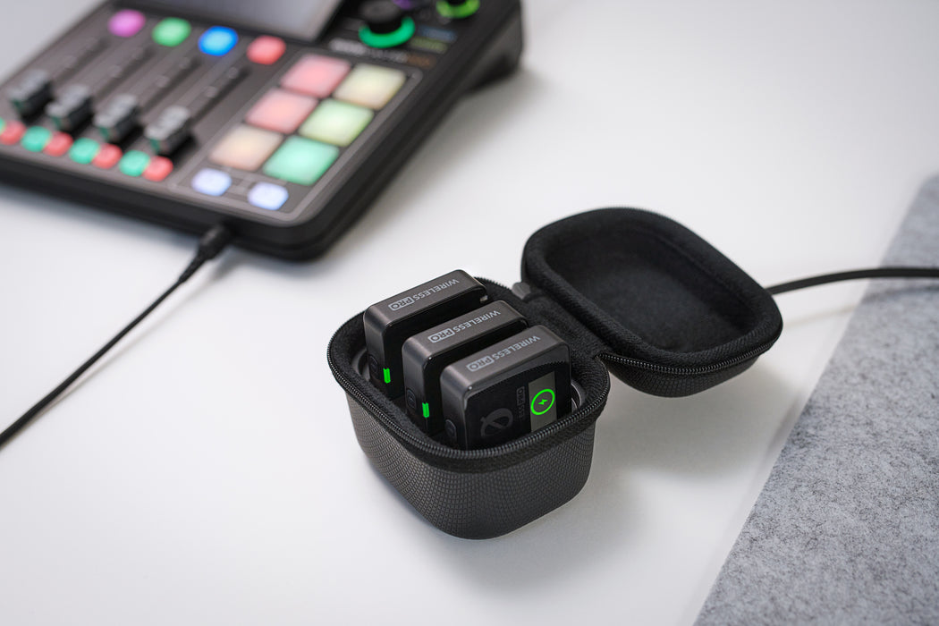 Rode Wireless PRO
