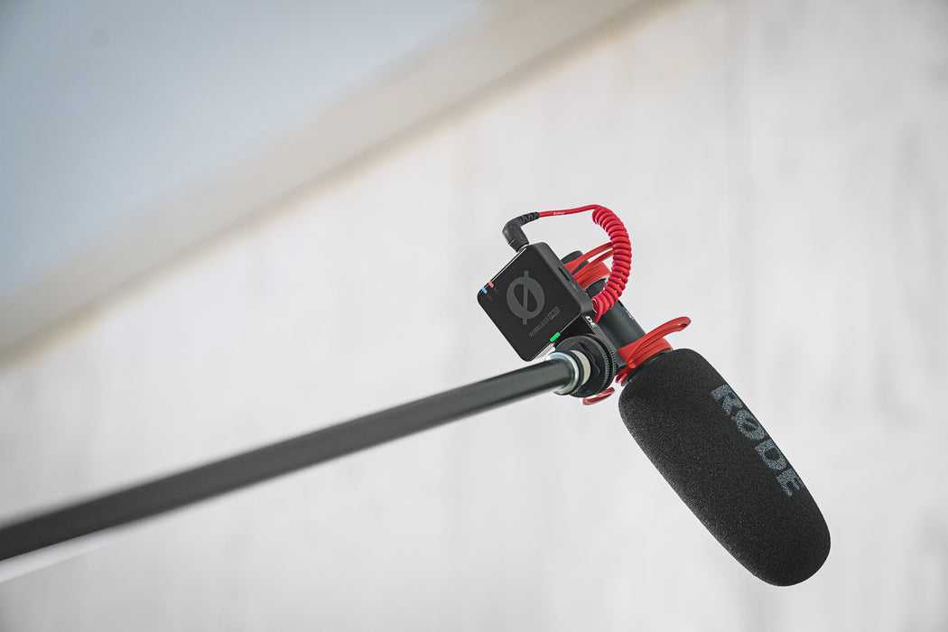 Rode Wireless PRO