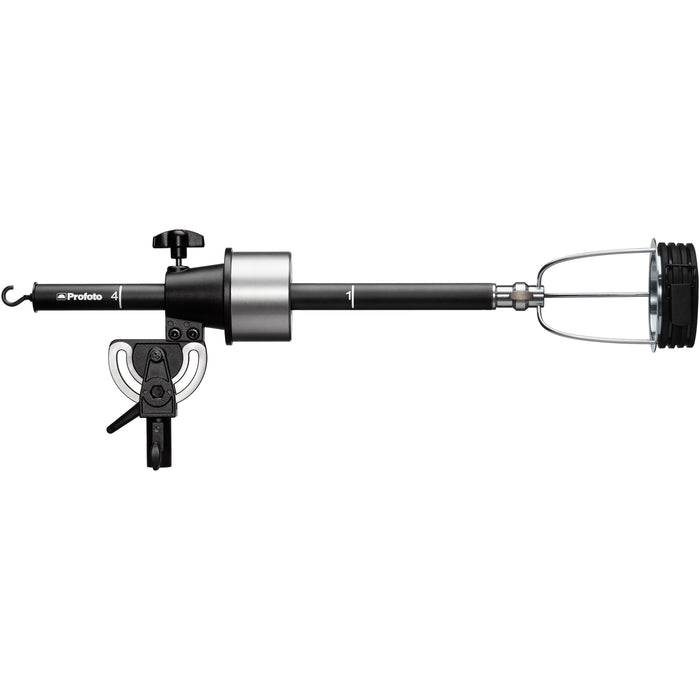 Profoto Soft Zoom Reflector 120 Kit (4')