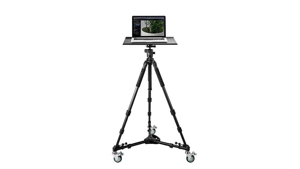 Tether Tools Rock Solid Tripod Roller