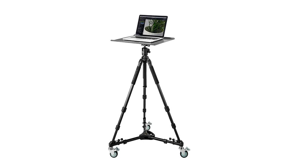 Tether Tools Rock Solid Tripod Roller