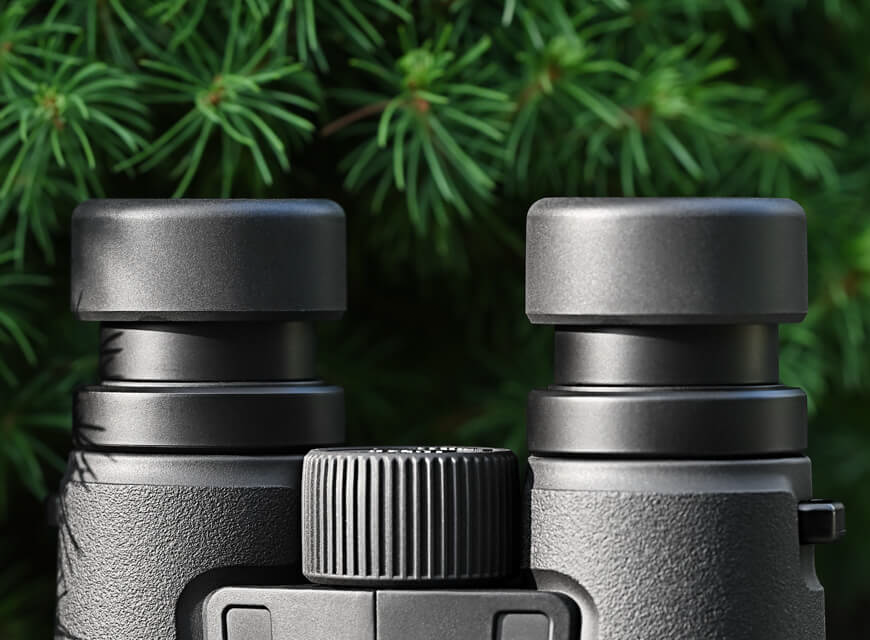 Nikon MONARCH M7 10x30 Binoculars