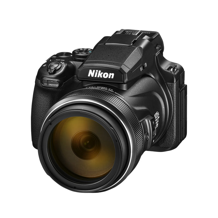 Nikon Coolpix P1100 Digital Camera