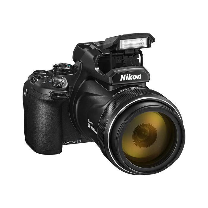 Nikon Coolpix P1100 Digital Camera