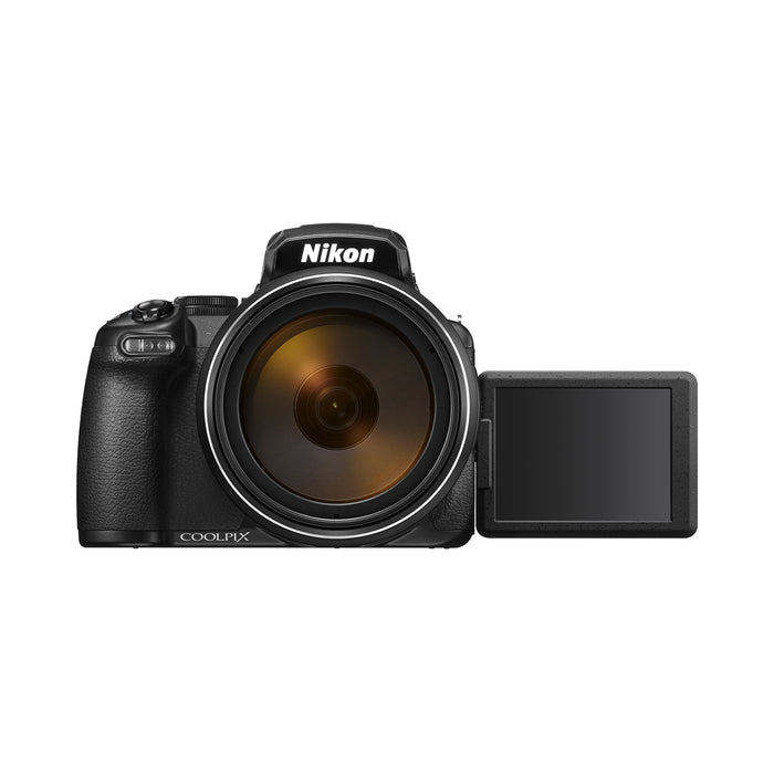 Nikon Coolpix P1100 Digital Camera