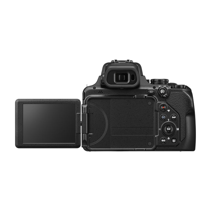 Nikon Coolpix P1100 Digital Camera