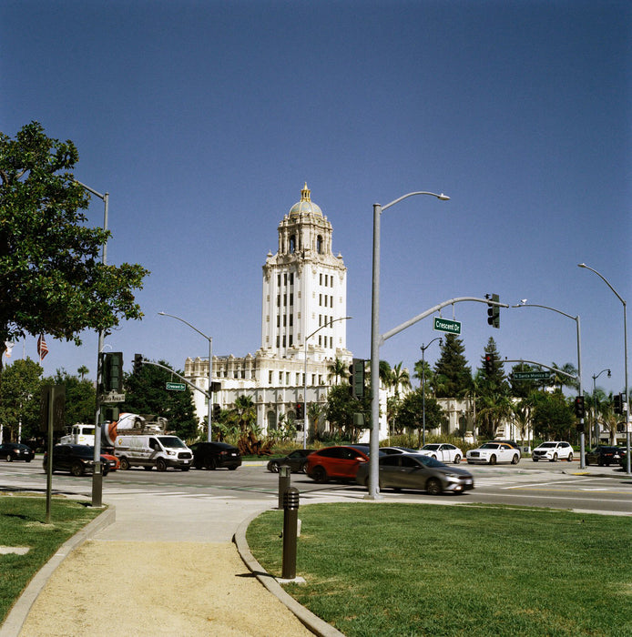 Negative Supply Basic Film Carrier 120 MK2