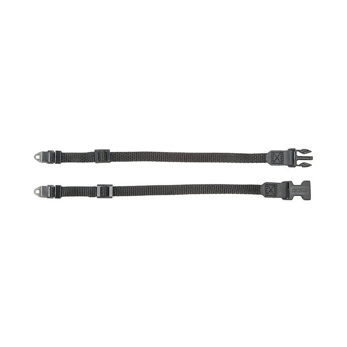 Op/Tech Super Pro Strap with Super Pro Connectors (Version B), 36-45" - Black