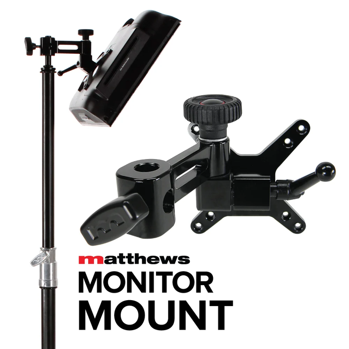Matthews Monitor Mount