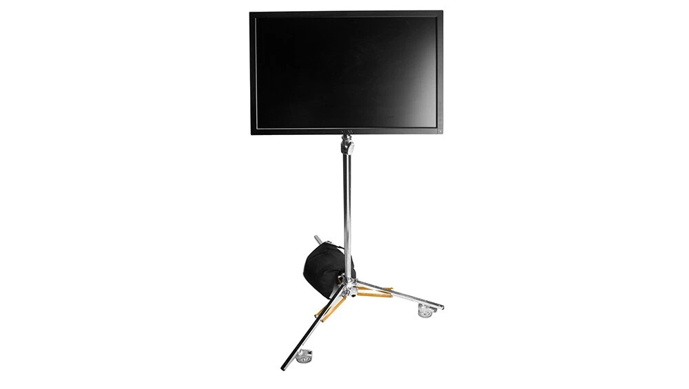 Tether Tools Rock Solid VESA Local Monitor Mount for Stands & Tripods