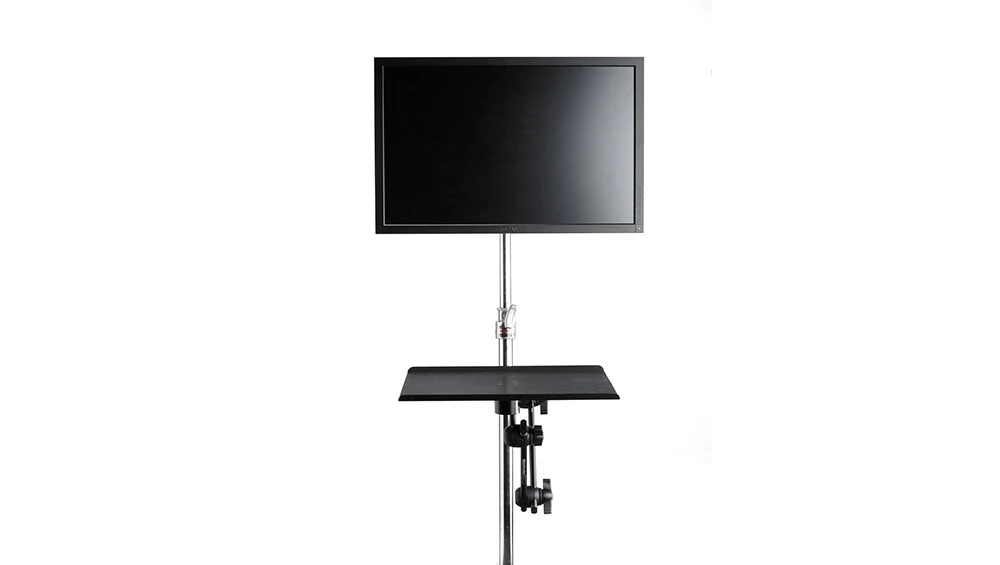 Tether Tools Rock Solid VESA Local Monitor Mount for Stands & Tripods