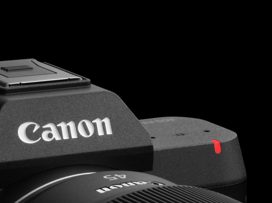 Canon EOS R8 II Mirrorless Camera