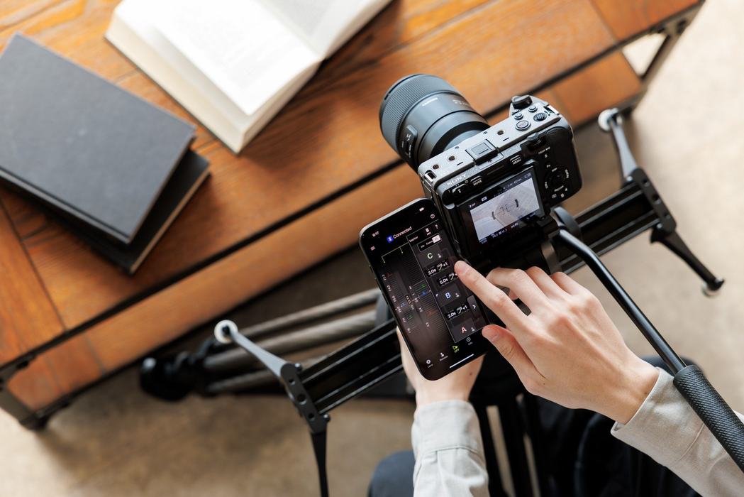 Tamron Link TL-01 Bluetooth Adapter