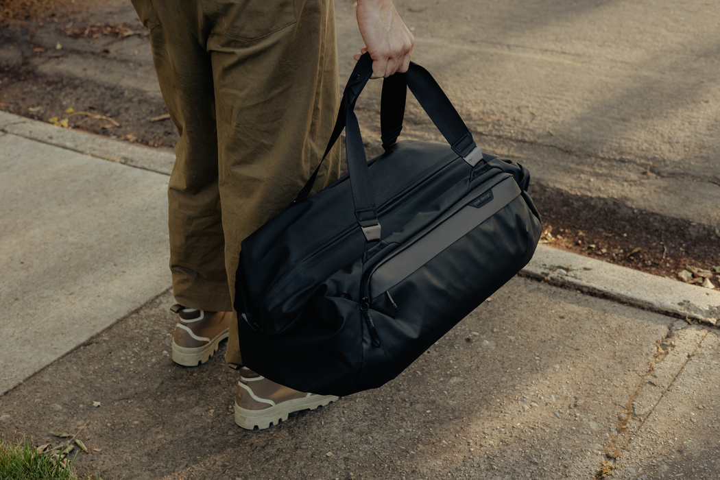 Peak Design Travel 50L Duffel - Sage
