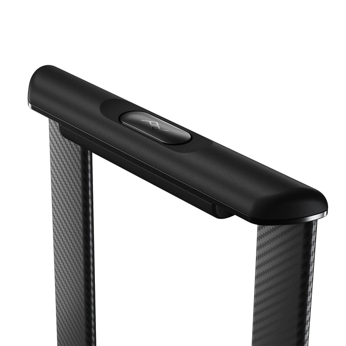 Peak Design Roller Pro Carry-On 34L - Eclipse