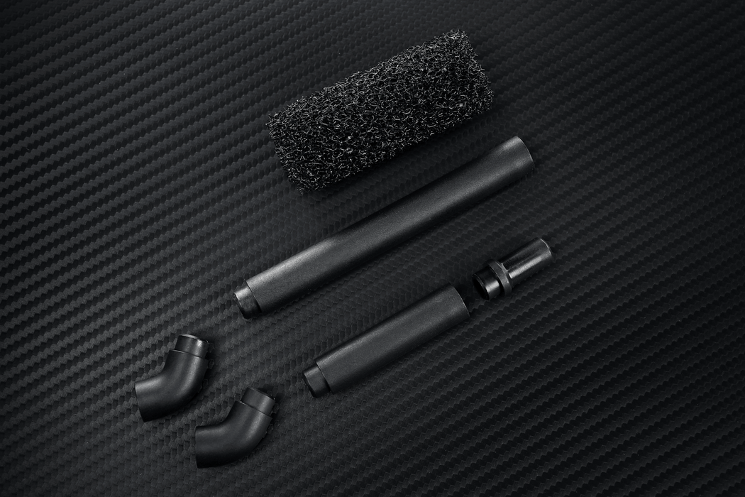 PMI SmokeNINJA-PRO Trident Kit