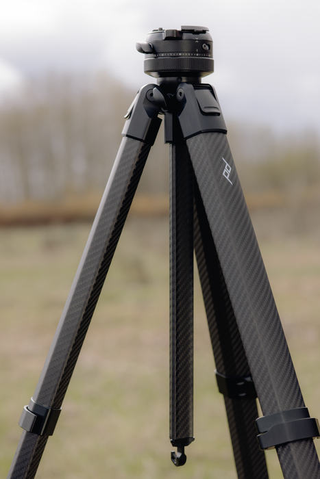 Peak Design Pro Carbon Fiber Tripod with Ball Head