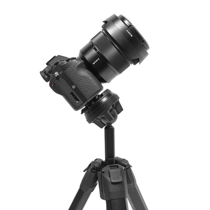 Peak Design Aluminum Travel Tripod