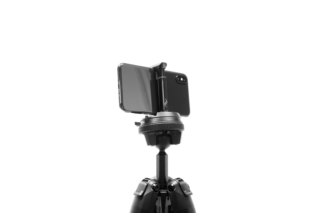 Peak Design Aluminum Travel Tripod