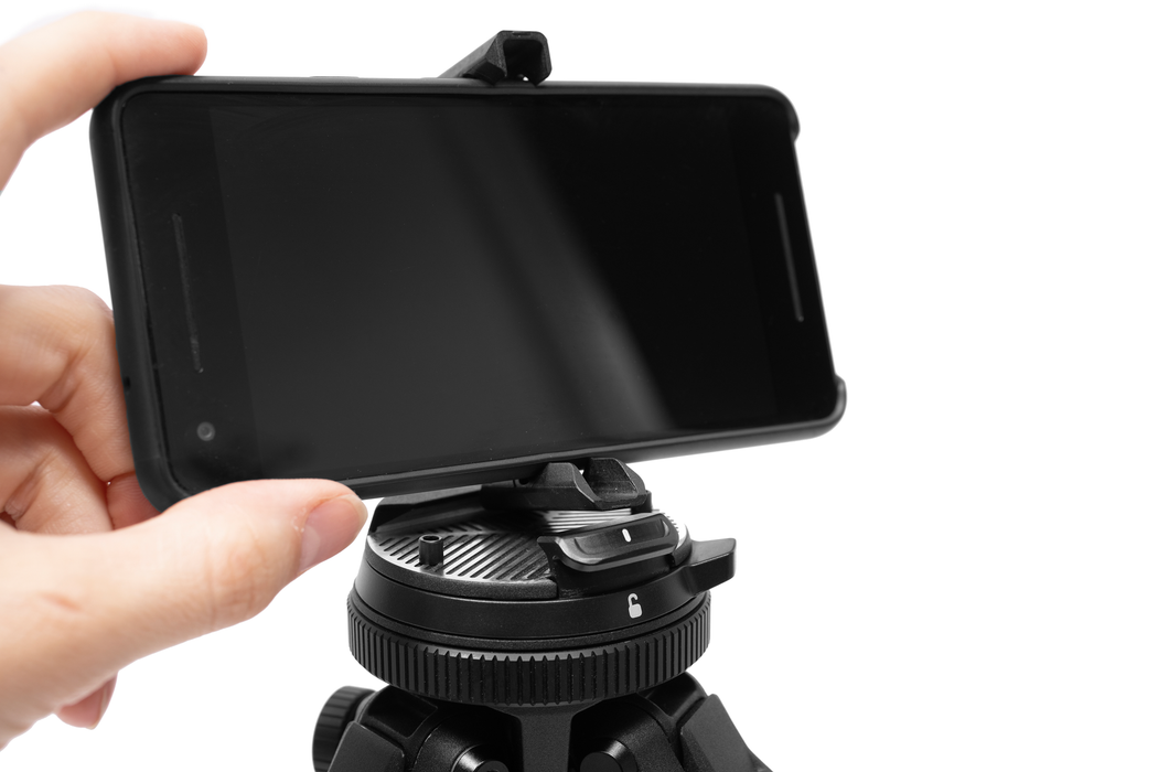 Peak Design Aluminum Travel Tripod