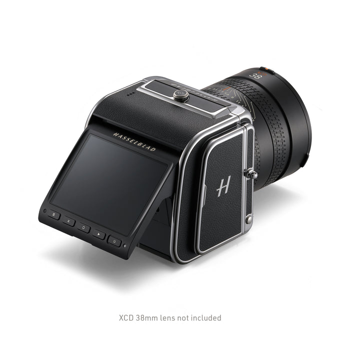 Hasselblad 907X 100C Medium Format Mirrorless Camera