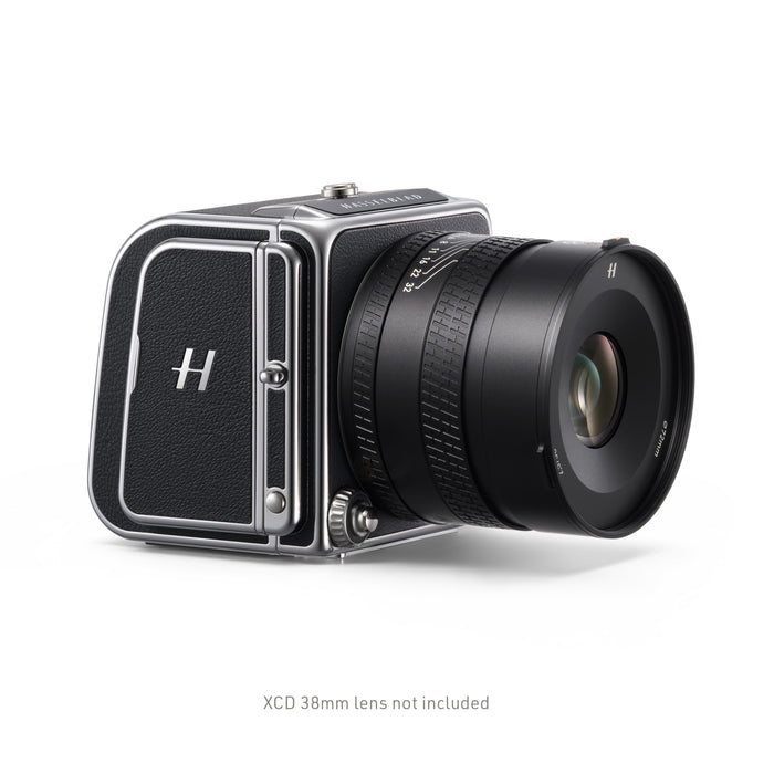 Hasselblad 907X 100C Medium Format Mirrorless Camera