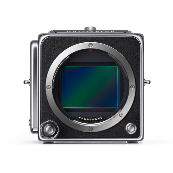 Hasselblad 907X 100C Medium Format Mirrorless Camera