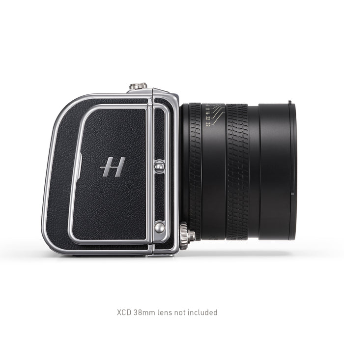 Hasselblad 907X 100C Medium Format Mirrorless Camera