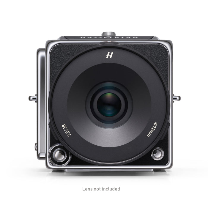 Hasselblad 907X 100C Medium Format Mirrorless Camera