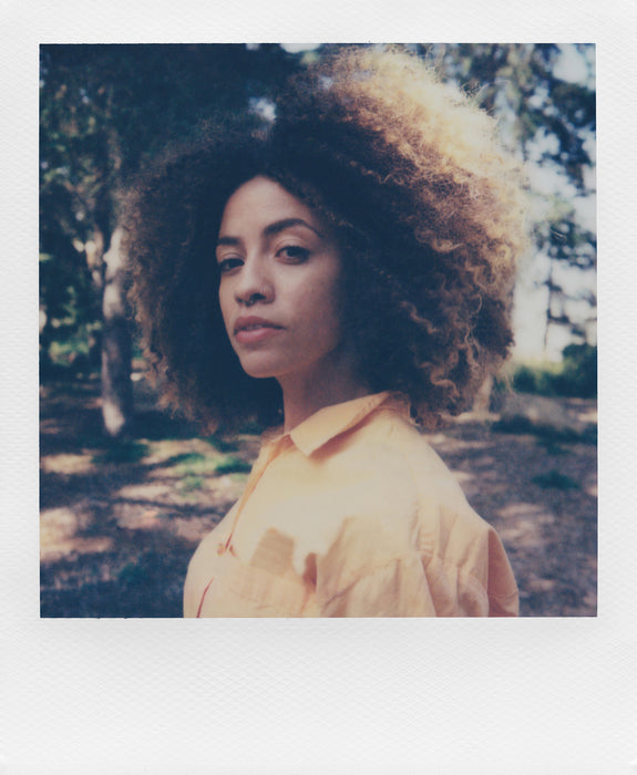 Polaroid I-2 Instant Camera