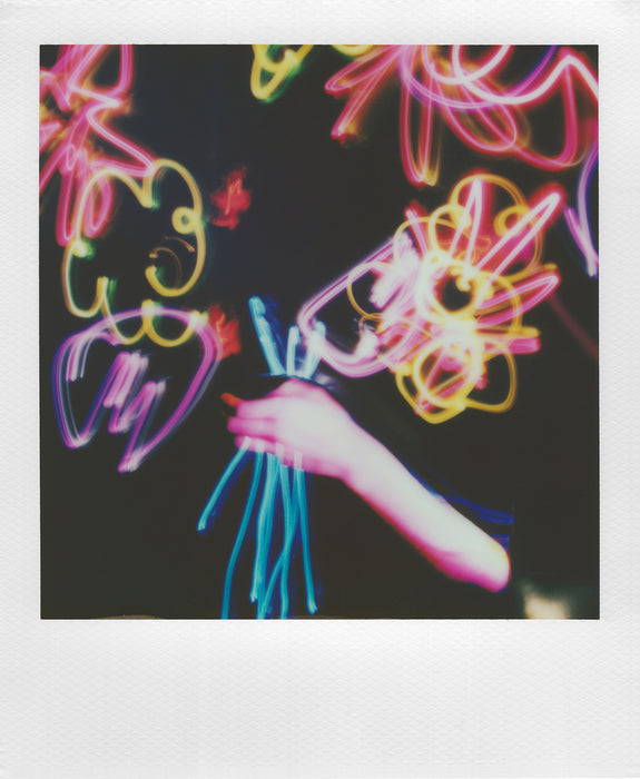 Polaroid I-2 Instant Camera