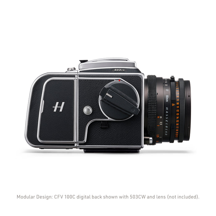 Hasselblad 907X 100C Medium Format Mirrorless Camera